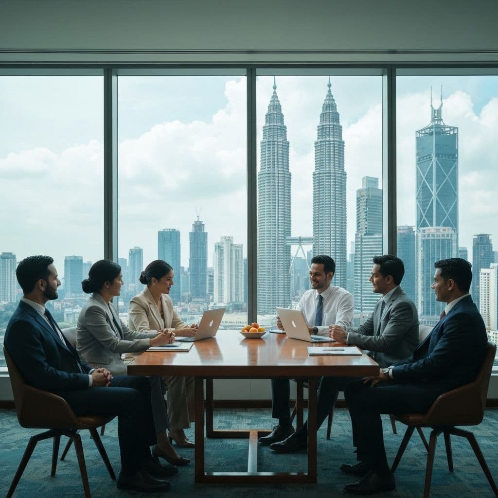 Tourist vs Business Visa: Which One Do Singapore Travelers Need?