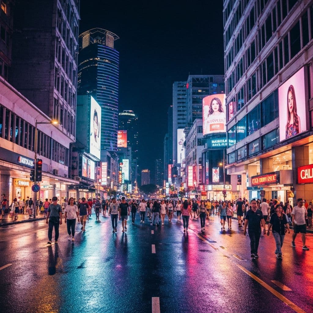 Bangladeshi Citizens Living in Singapore: How to Visit Malaysia