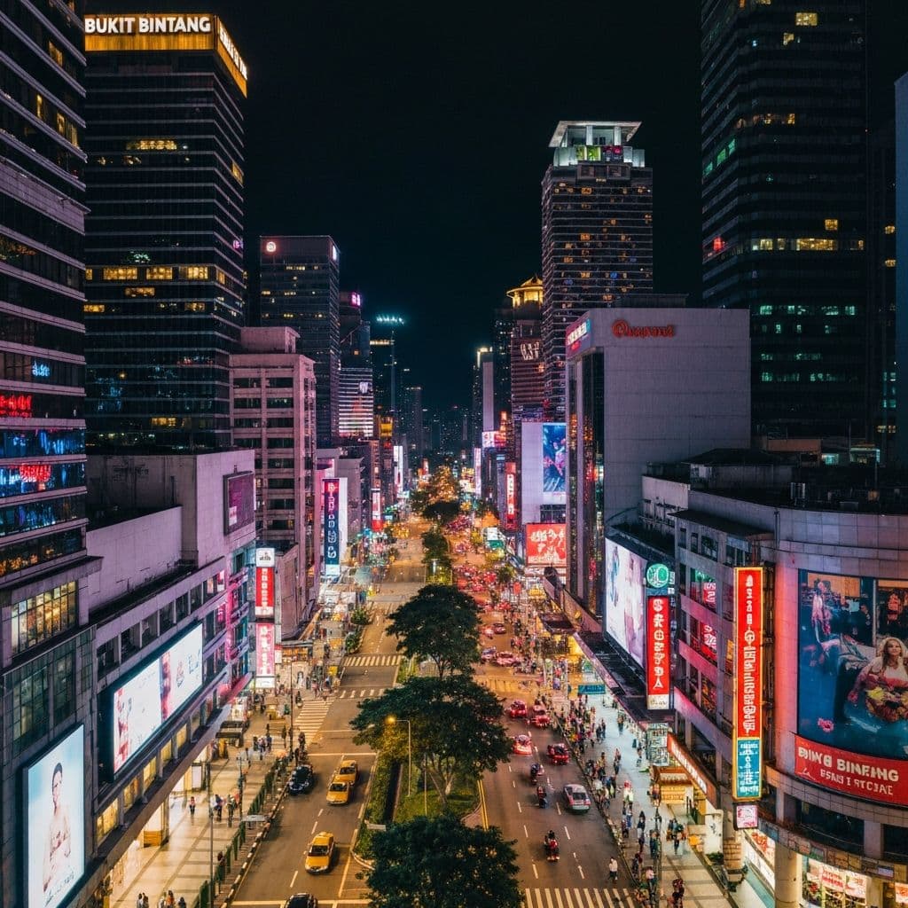 8 Common Malaysia eVisa Mistakes to Avoid in 2026 - Singapore Edition