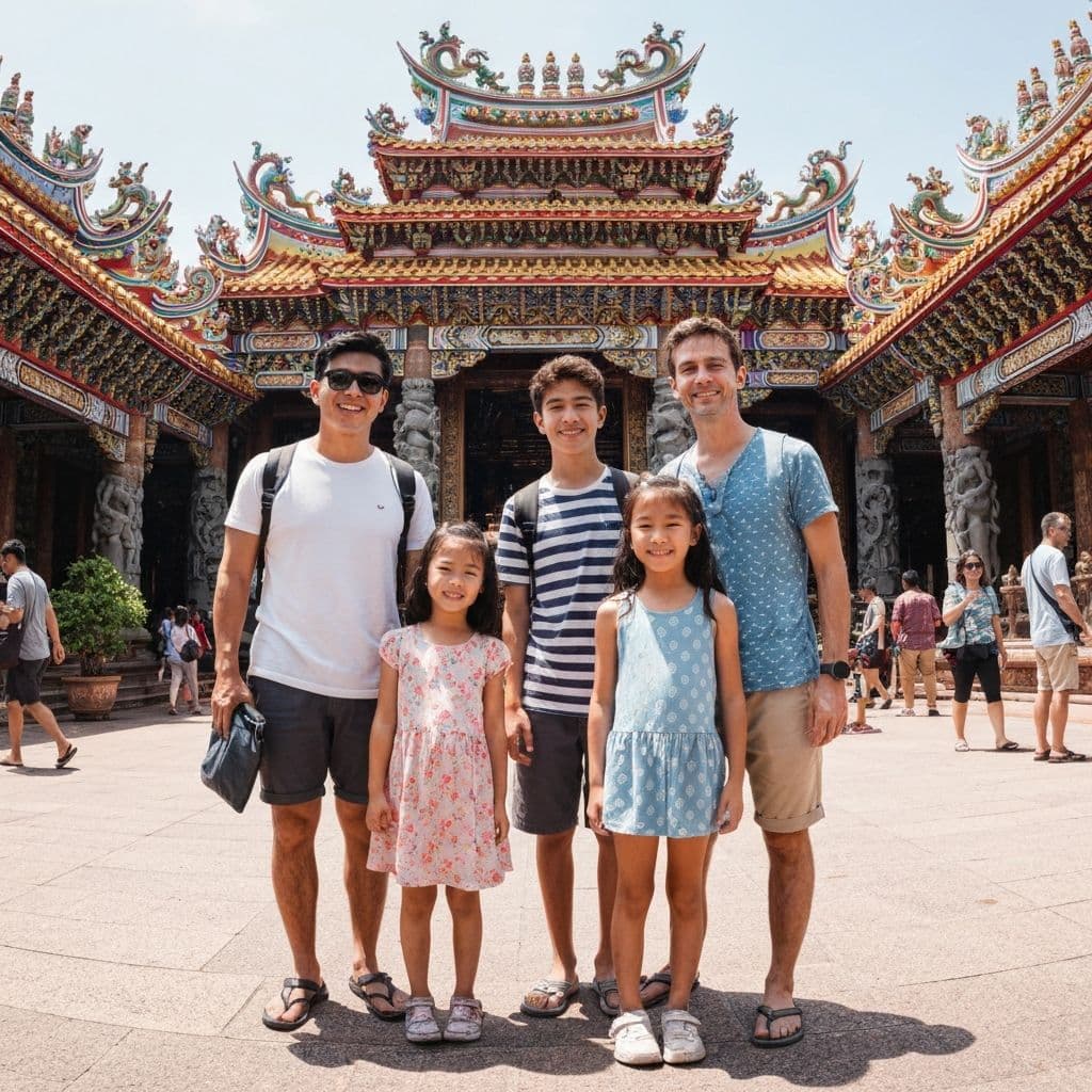 Filipino Citizens Living in Singapore: Malaysia Holiday Guide