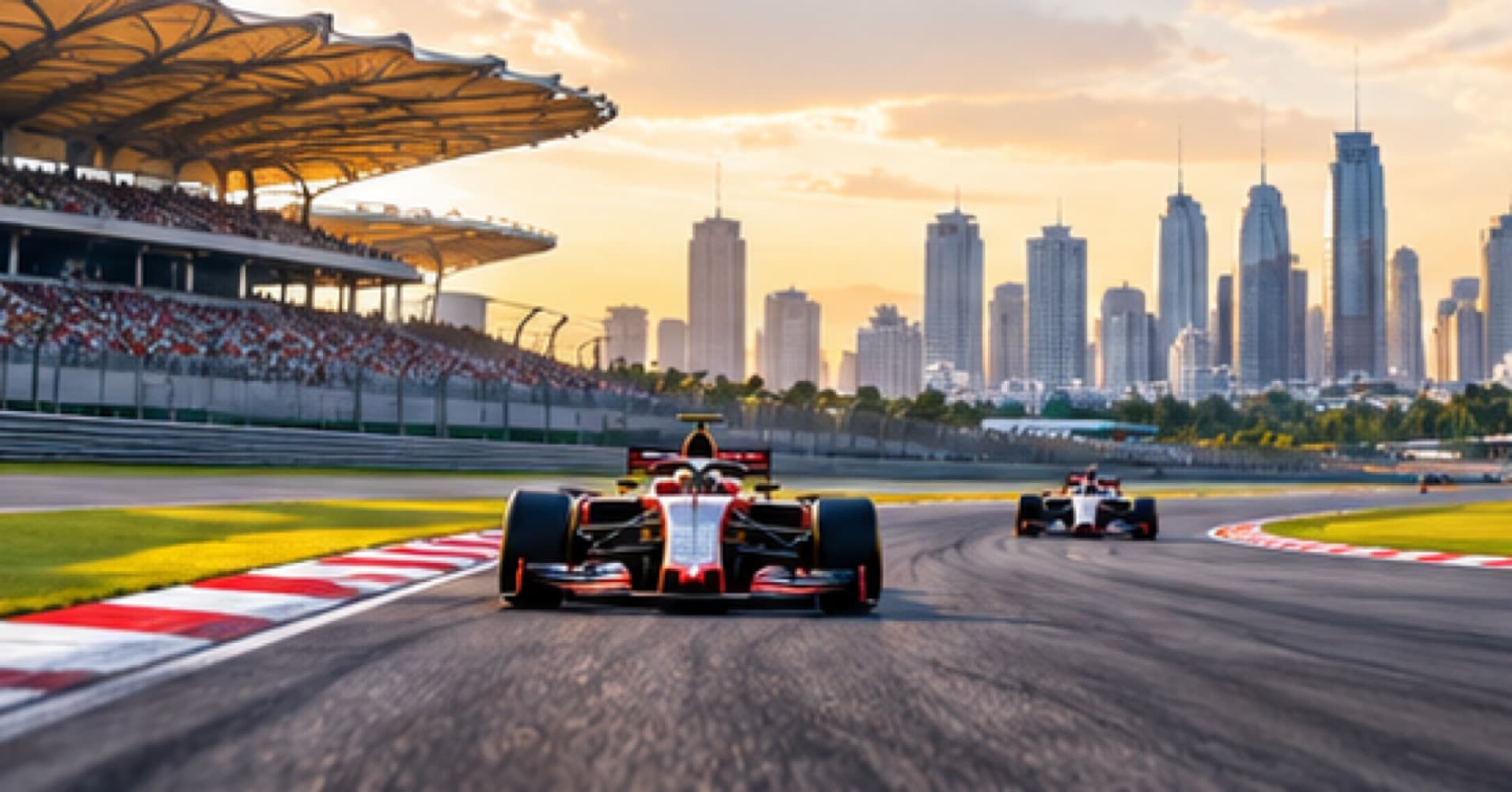 Can You Attend Both Malaysia & Singapore F1 in 2026? Complete Trip Guide