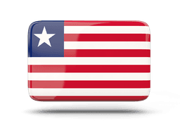 Liberia flag