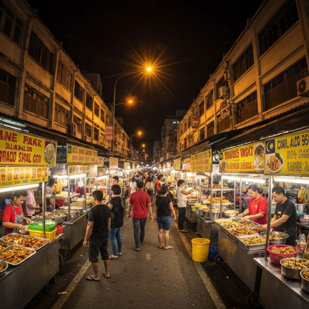 Malaysia vs Singapore Cost of Living: Budget Guide for Relocating Singaporeans