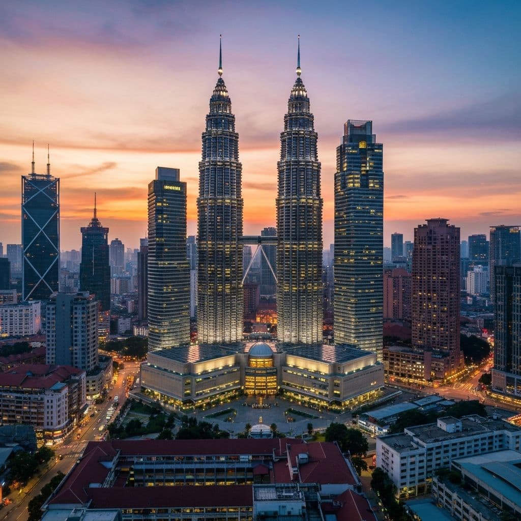 Singapore to Malaysia Travel: Everything Singapore Residents Need to Know