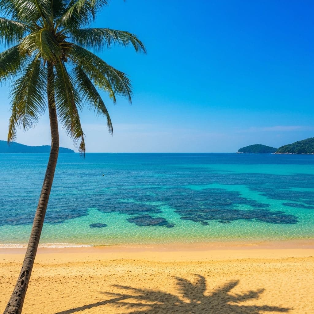 Malaysia MM2H Program: Comprehensive Guide for Singapore Retirees