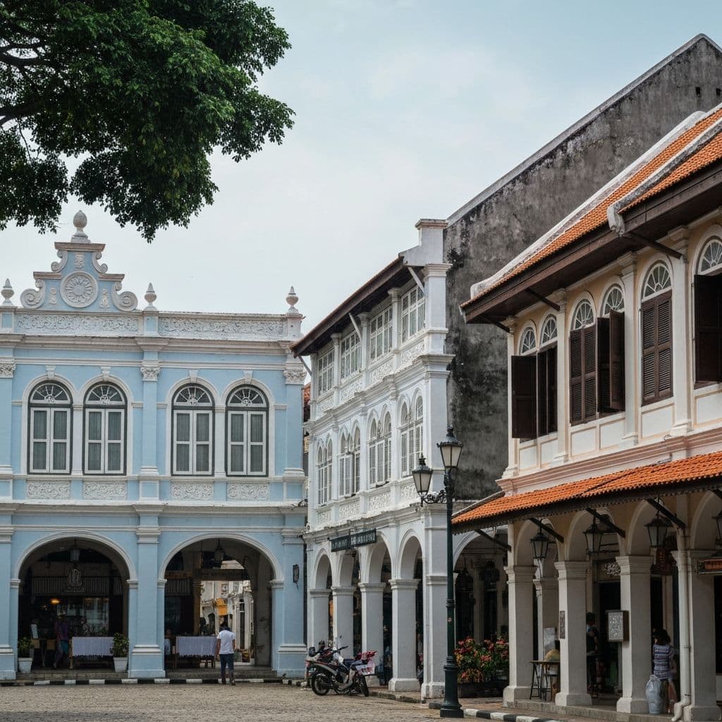 Johor Bahru, Melaka or Kuala Lumpur? Best Weekend Trips From Singapore