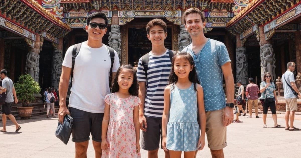 Traveling from Singapore to Malaysia with Children: Passport, Visa & Entry Checklist (2026)
