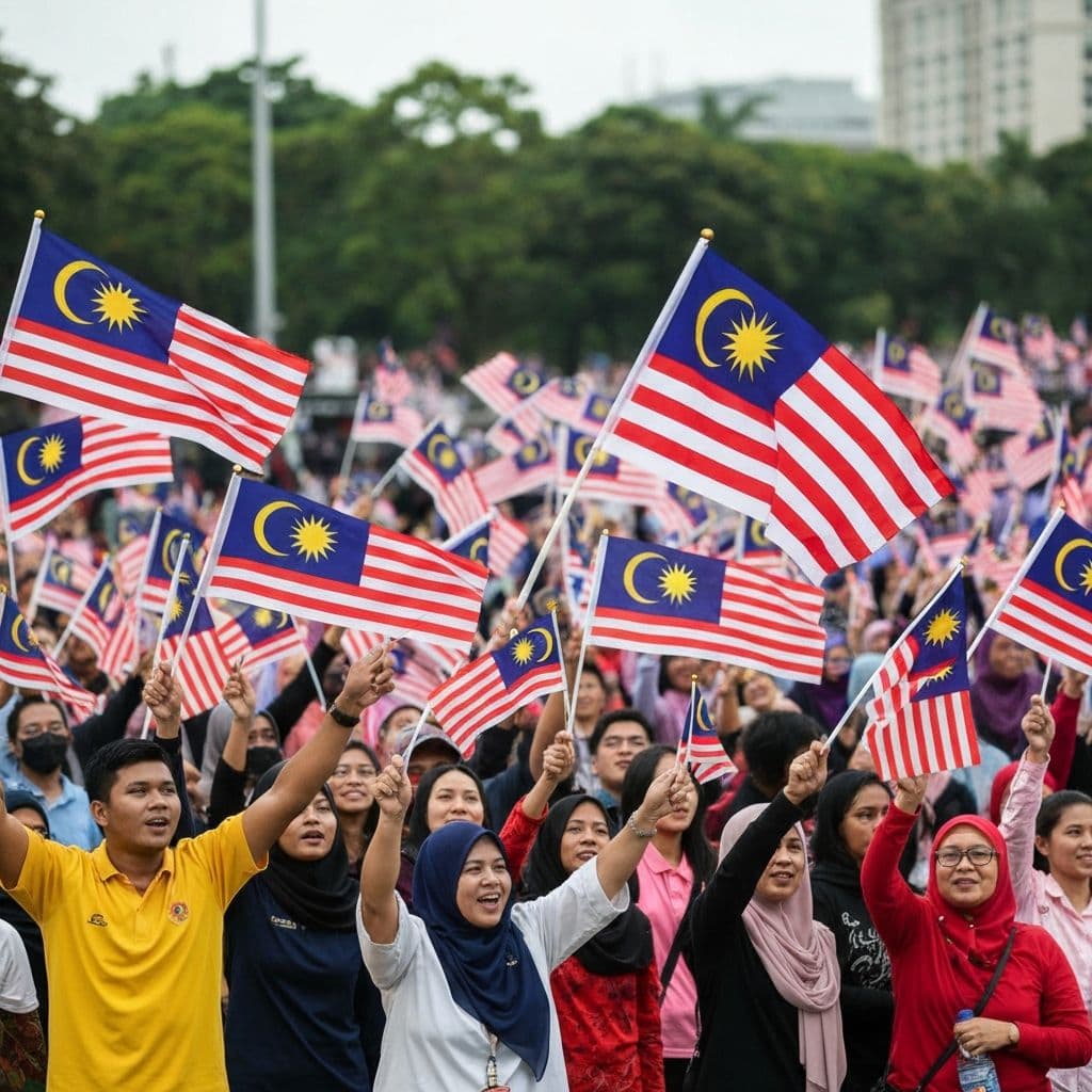 Malaysia Day 2026: Where Tourists Can Celebrate, Eat & Experience Malaysian Culture