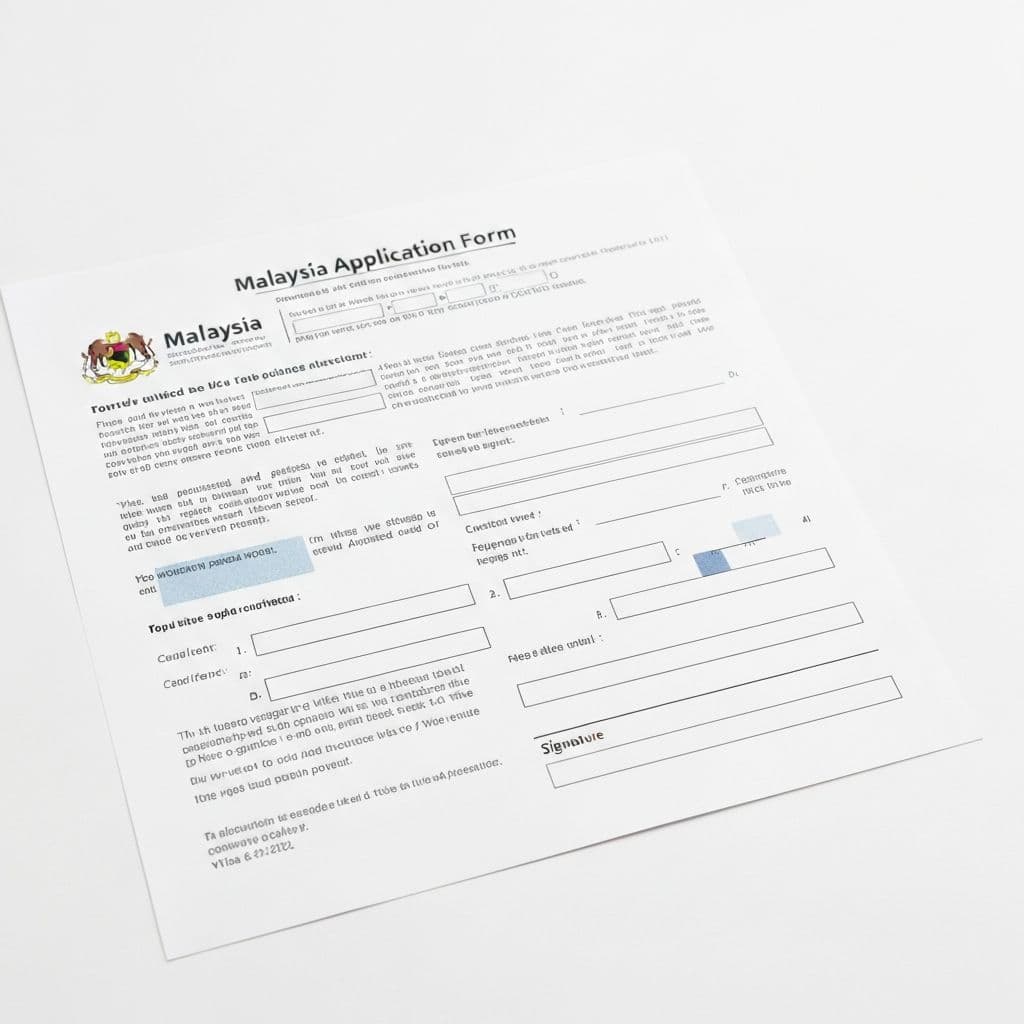 Complete Guide to Malaysia eVisa for Singapore Residents 2024