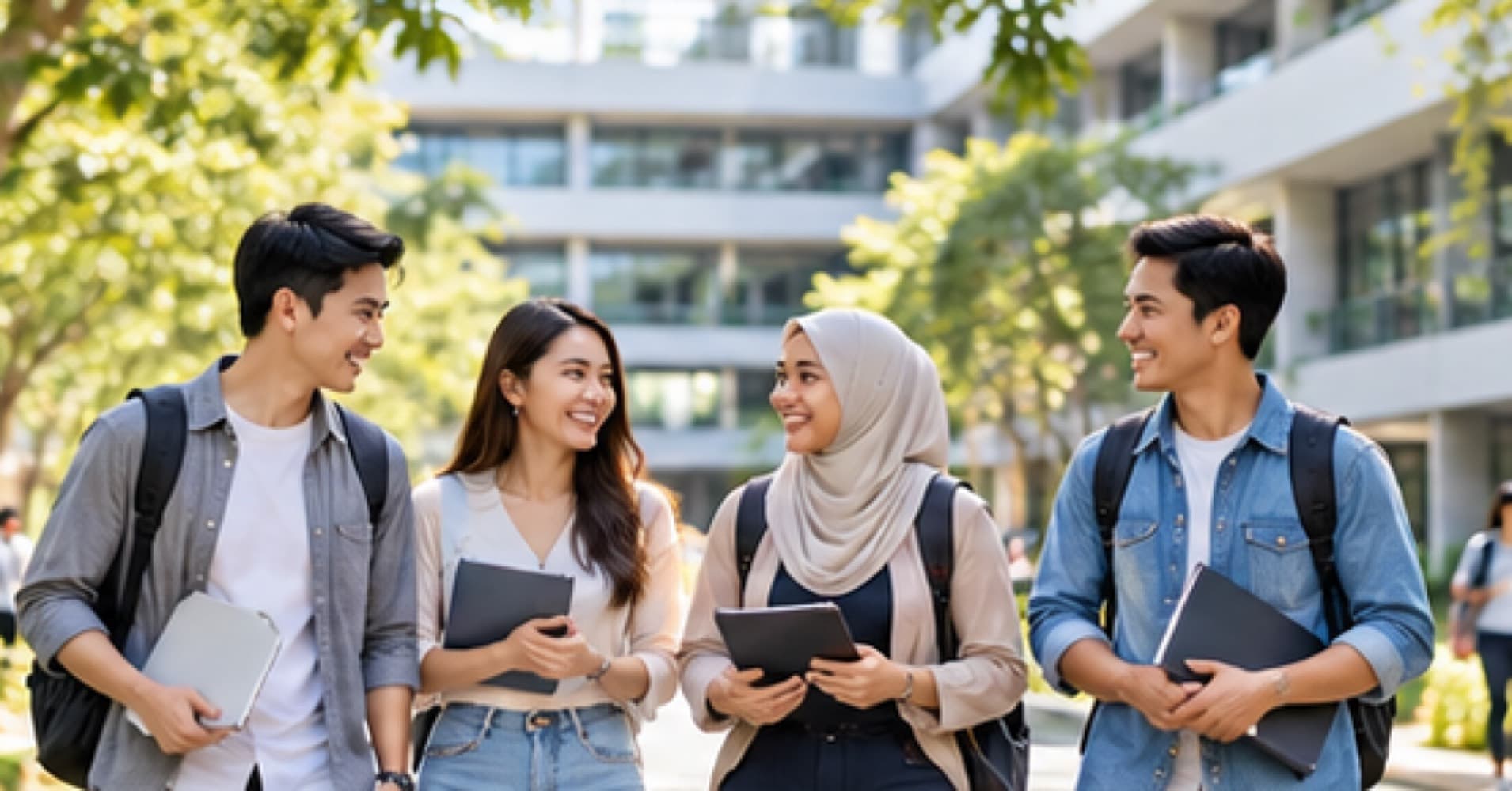 Malaysia Student Pass & Education: Guide for Singaporean Students